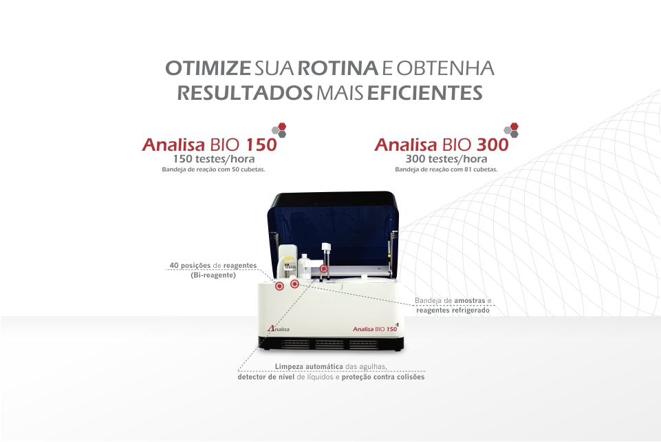 Gold Analisa Diagnóstica - Produtos para uso diagnóstico in vitro - Minas Gerais - Brasil