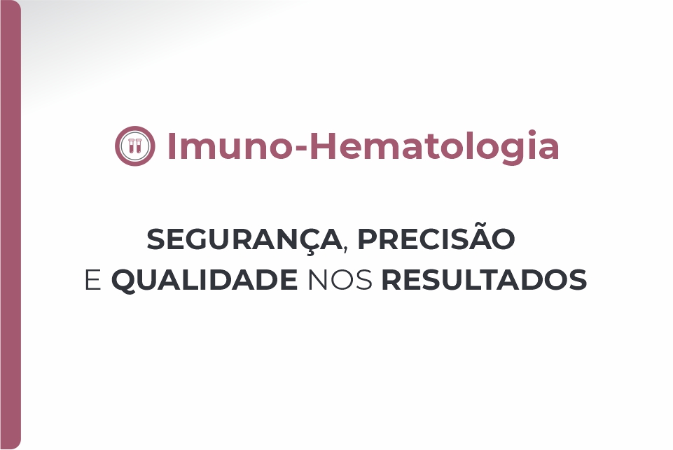 Gold Analisa Diagnóstica - Produtos para uso diagnóstico in vitro - Minas Gerais - Brasil