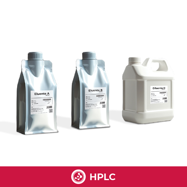 Kit de Reagentes HB 100