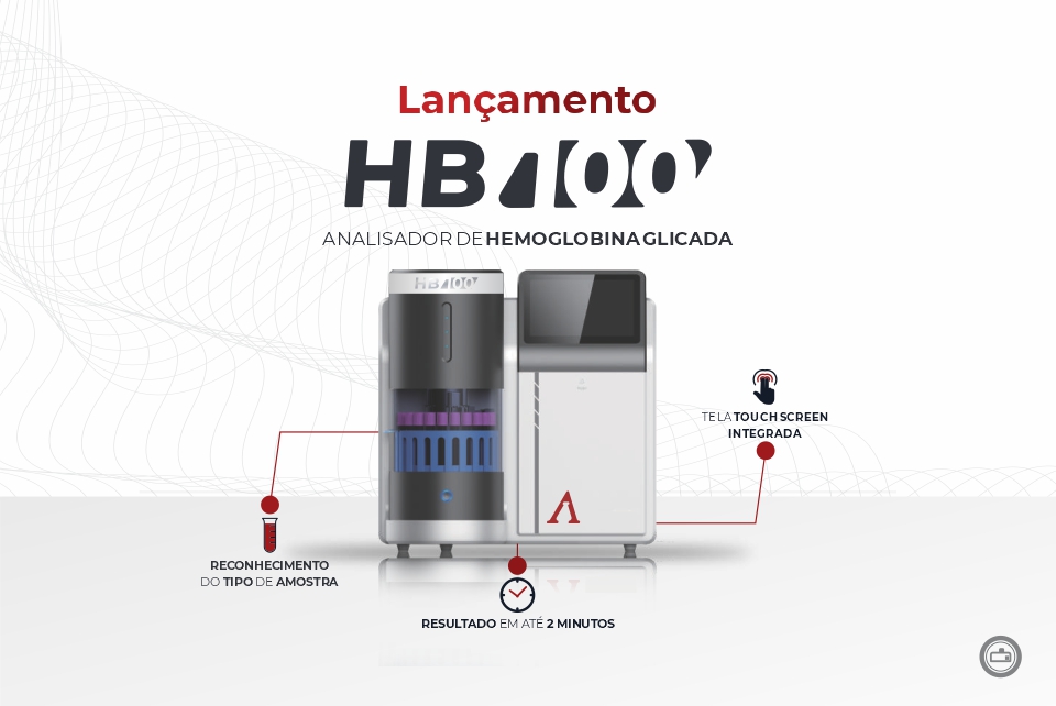 Gold Analisa Diagnóstica - Produtos para uso diagnóstico in vitro - Minas Gerais - Brasil