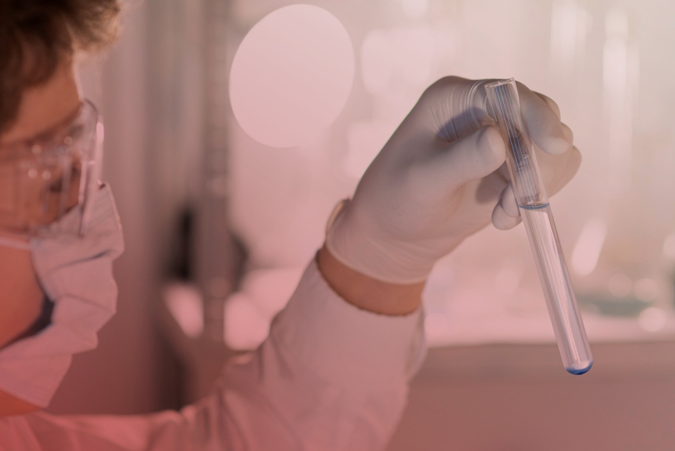 Gold Analisa Diagnóstica - Produtos para uso diagnóstico in vitro - Minas Gerais - Brasil