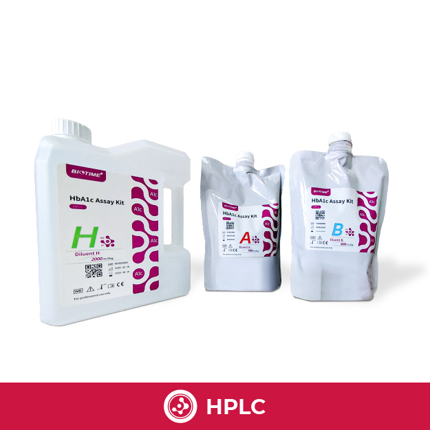 Kit de Reagentes HB 100
