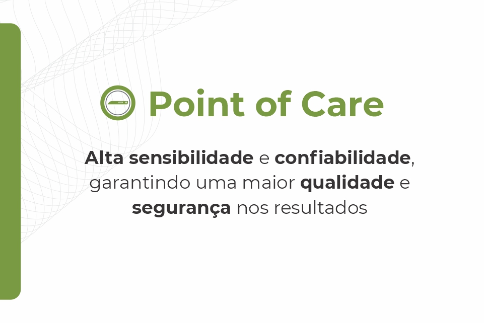 Gold Analisa Diagnóstica - Produtos para uso diagnóstico in vitro - Minas Gerais - Brasil